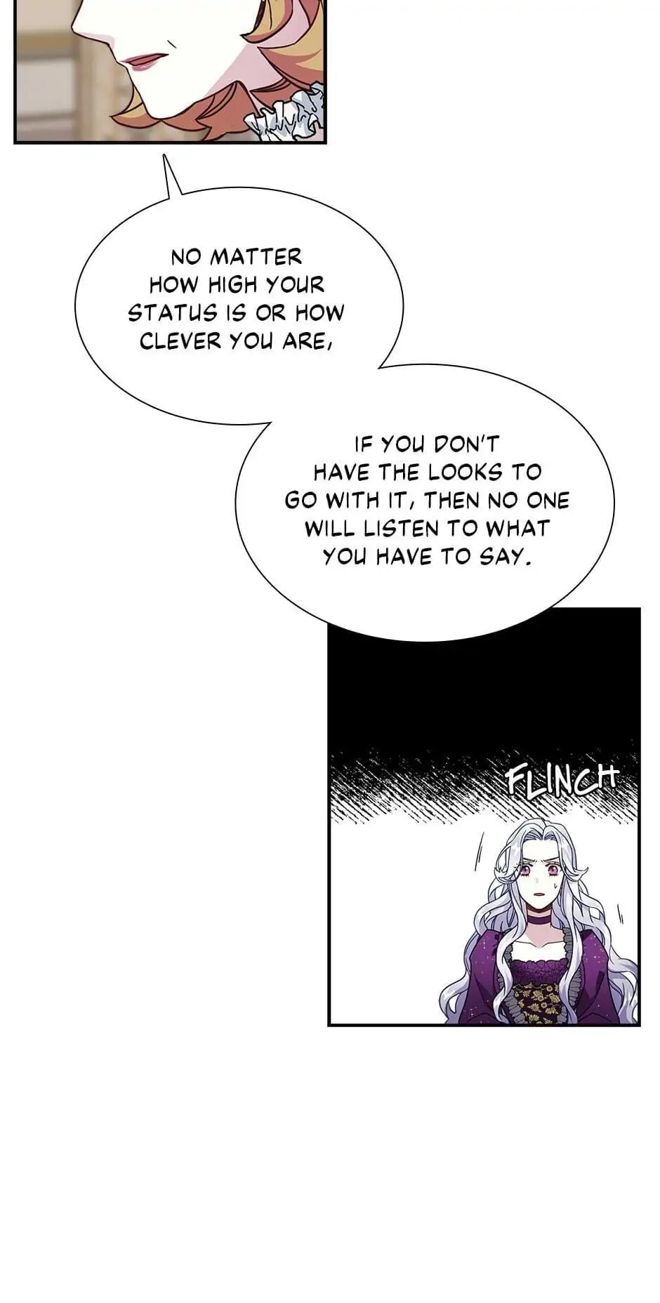 Not-Sew-Wicked Stepmom 「Official」 - Episode 14 manhwa