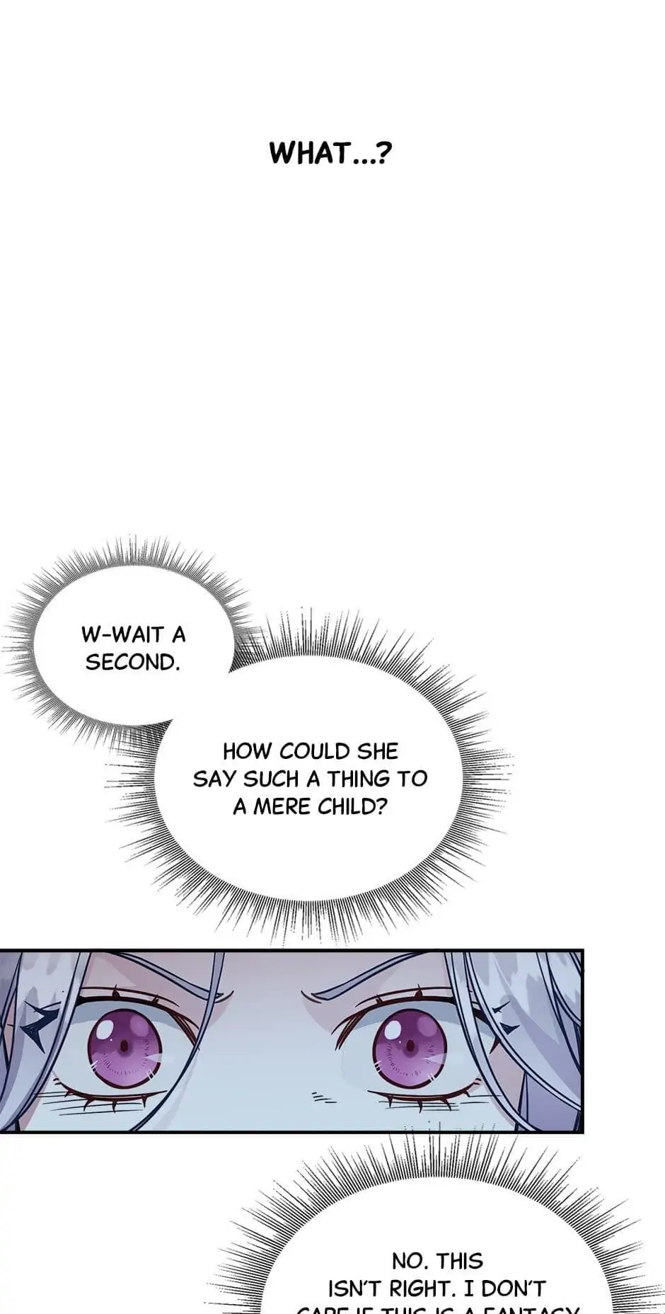 Not-Sew-Wicked Stepmom 「Official」 - Episode 14 manhwa