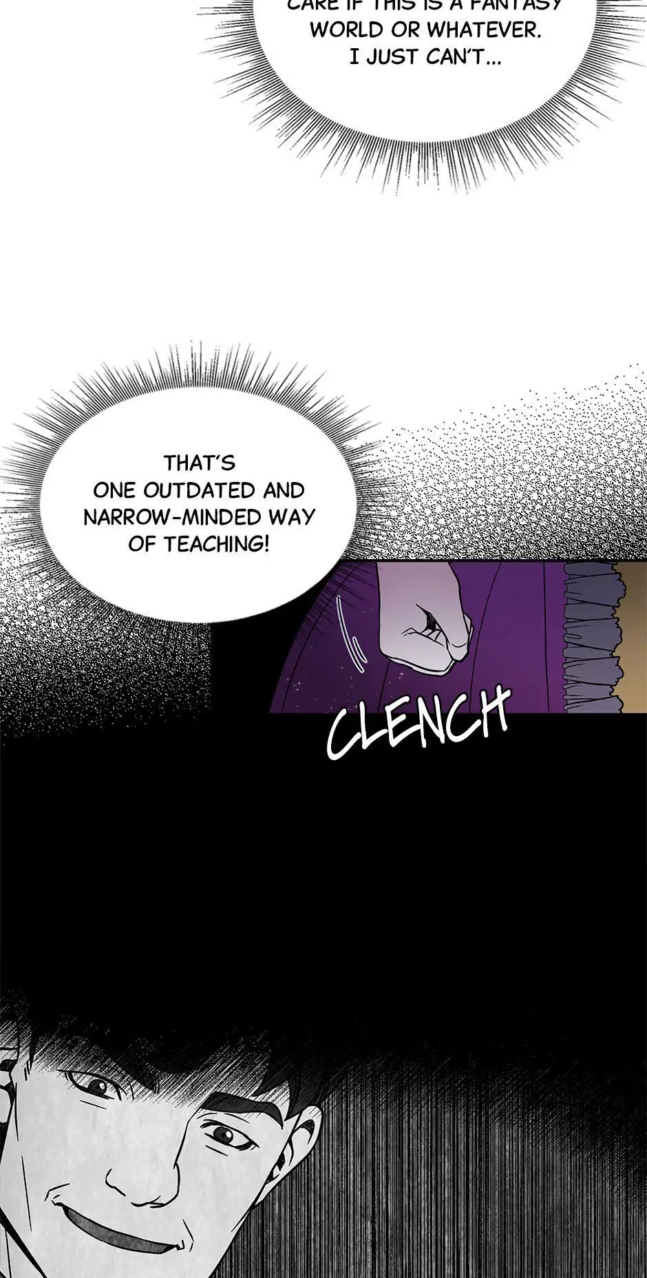 Not-Sew-Wicked Stepmom 「Official」 - Episode 14 manhwa