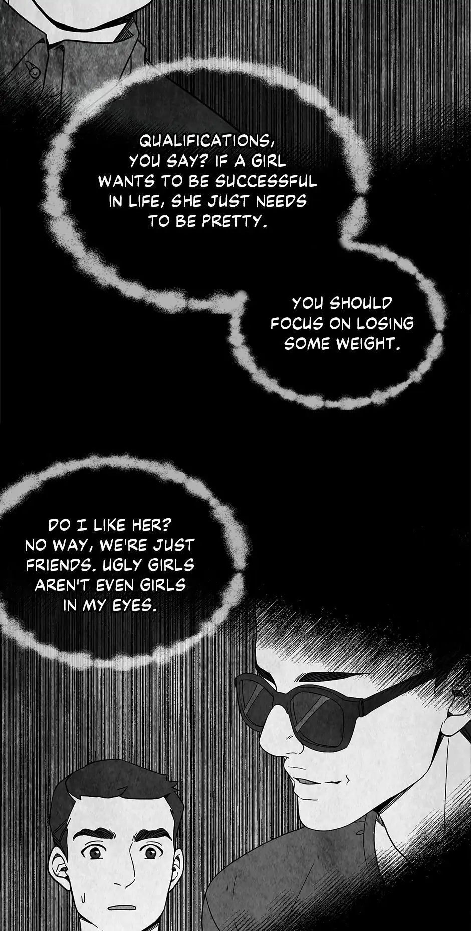 Not-Sew-Wicked Stepmom 「Official」 - Episode 14 manhwa