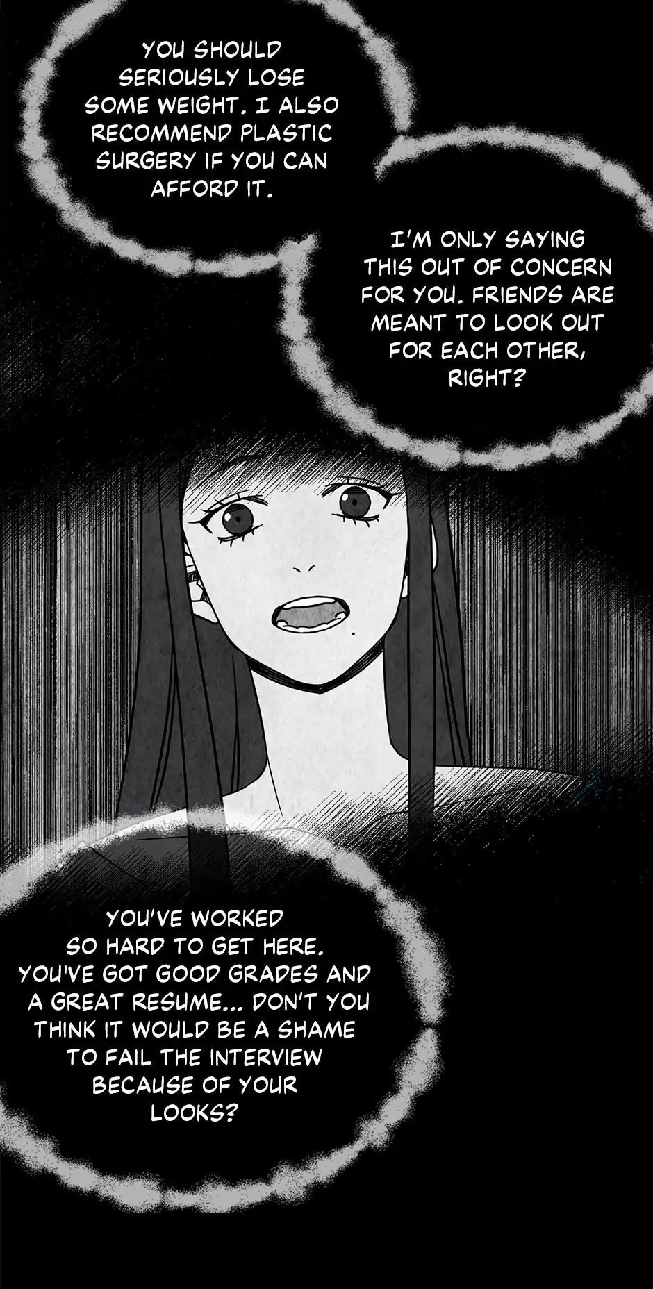 Not-Sew-Wicked Stepmom 「Official」 - Episode 14 manhwa