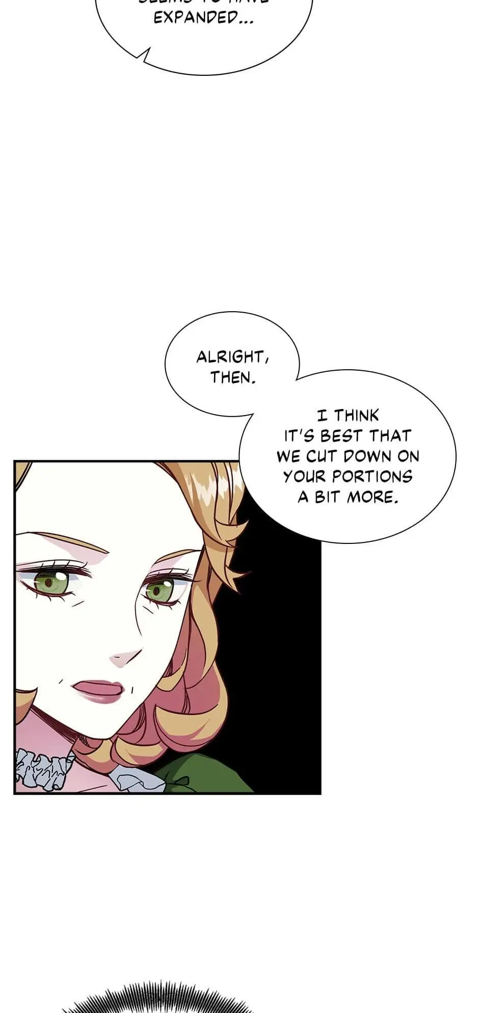 Not-Sew-Wicked Stepmom 「Official」 - Episode 14 manhwa