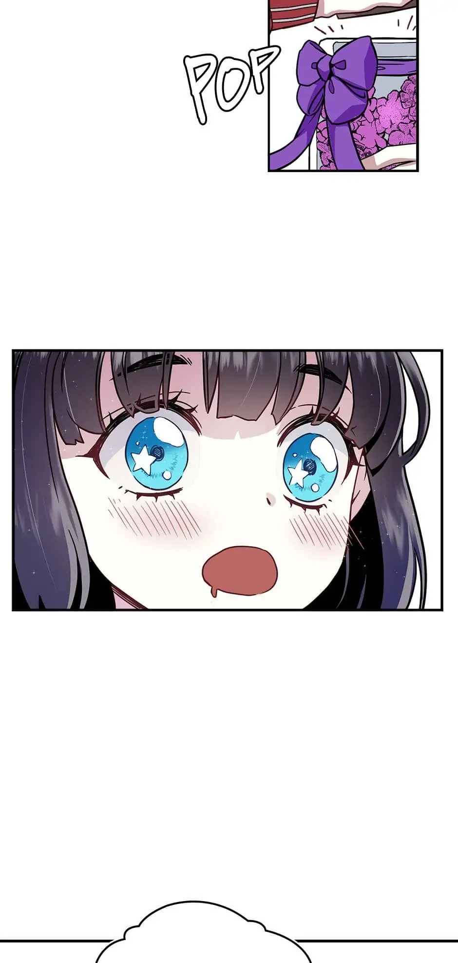 Not-Sew-Wicked Stepmom 「Official」 - Episode 14 manhwa