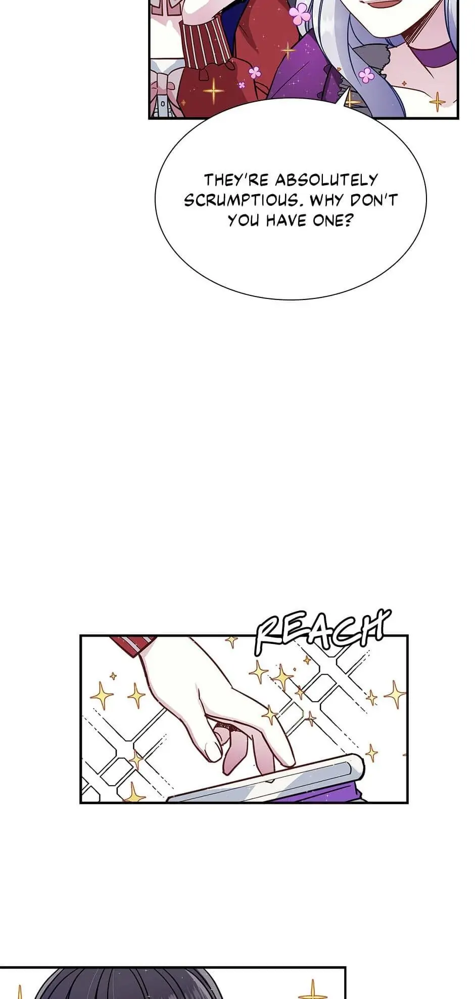 Not-Sew-Wicked Stepmom 「Official」 - Episode 14 manhwa