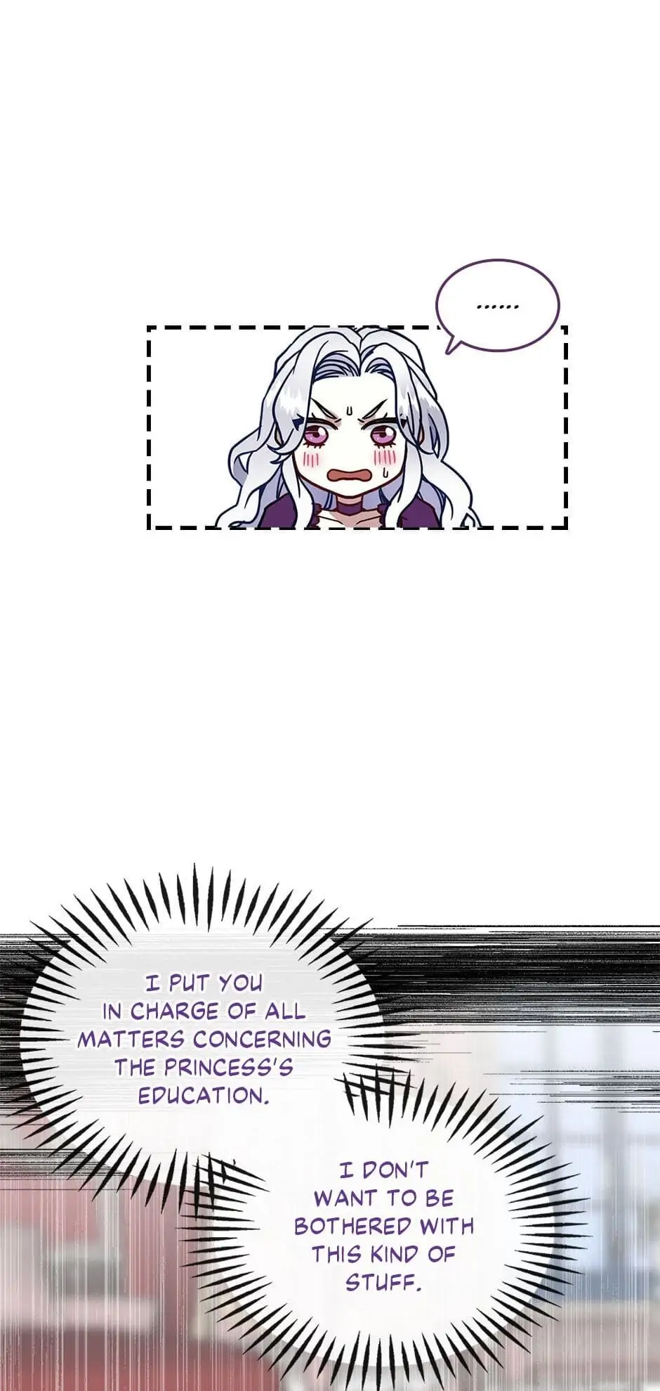 Not-Sew-Wicked Stepmom 「Official」 - Episode 14 manhwa