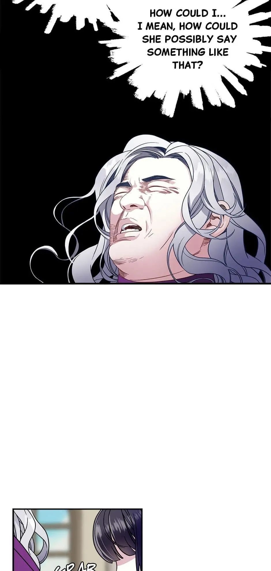 Not-Sew-Wicked Stepmom 「Official」 - Episode 14 manhwa