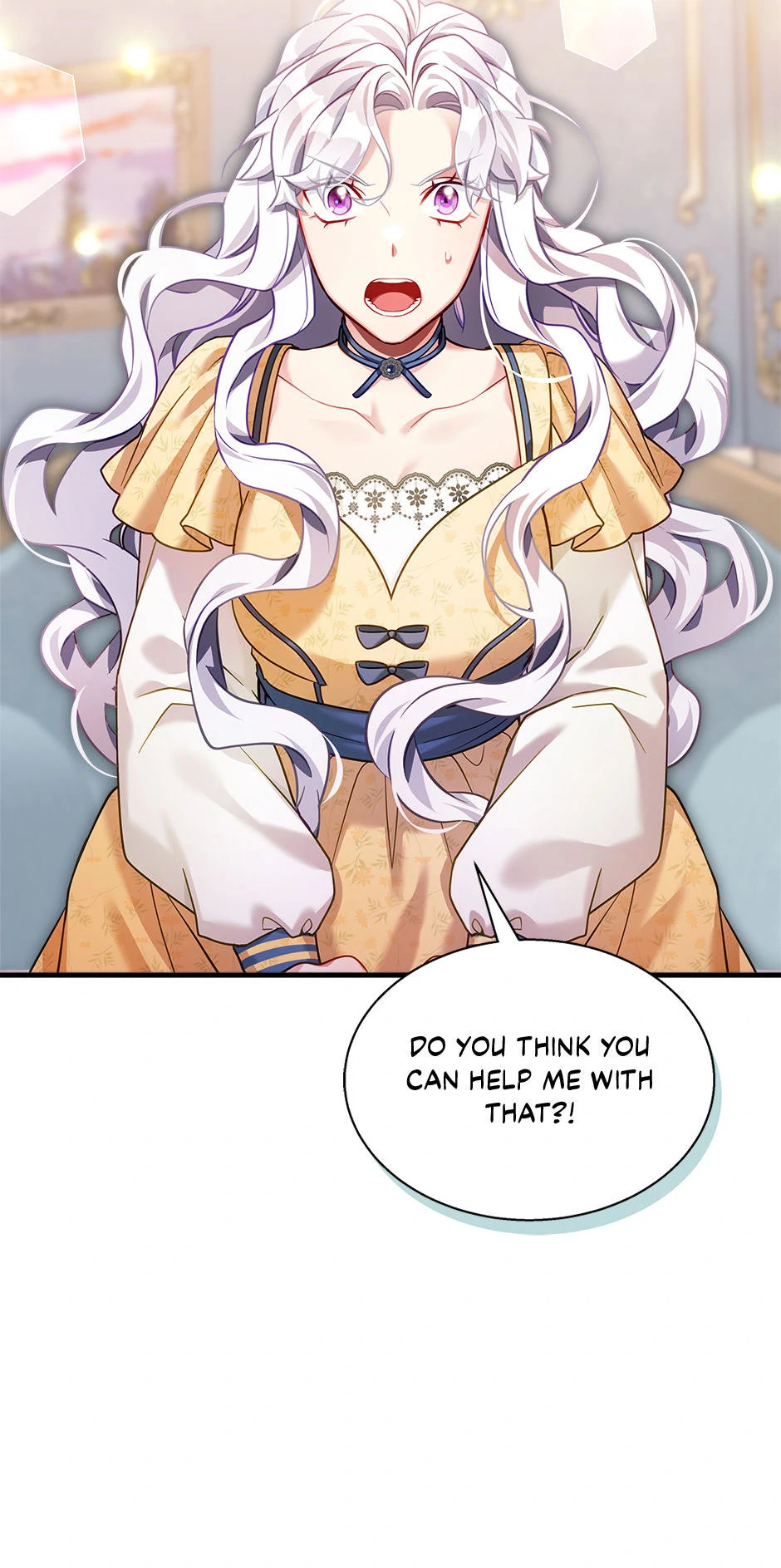 Not-Sew-Wicked Stepmom 「Official」 - Episode 140 manhwa