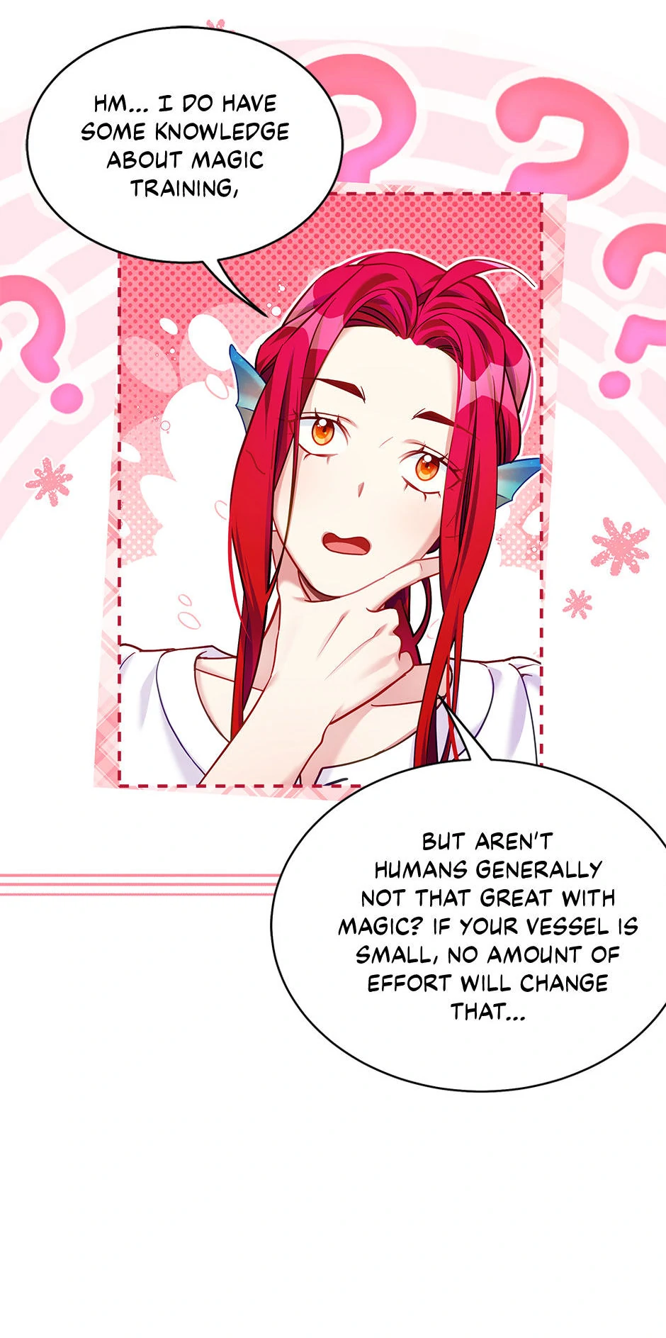 Not-Sew-Wicked Stepmom 「Official」 - Episode 140 manhwa