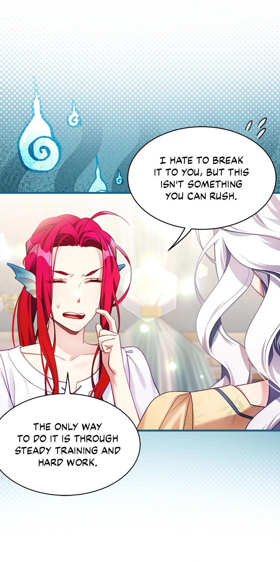 Not-Sew-Wicked Stepmom 「Official」 - Episode 140 manhwa