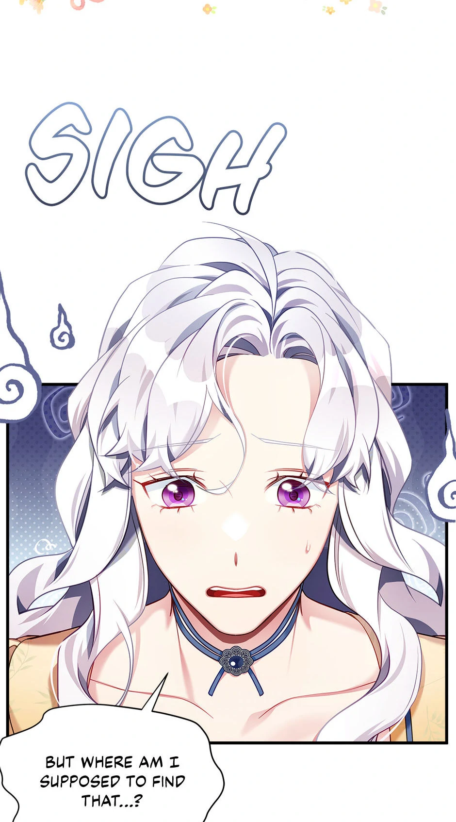 Not-Sew-Wicked Stepmom 「Official」 - Episode 140 manhwa