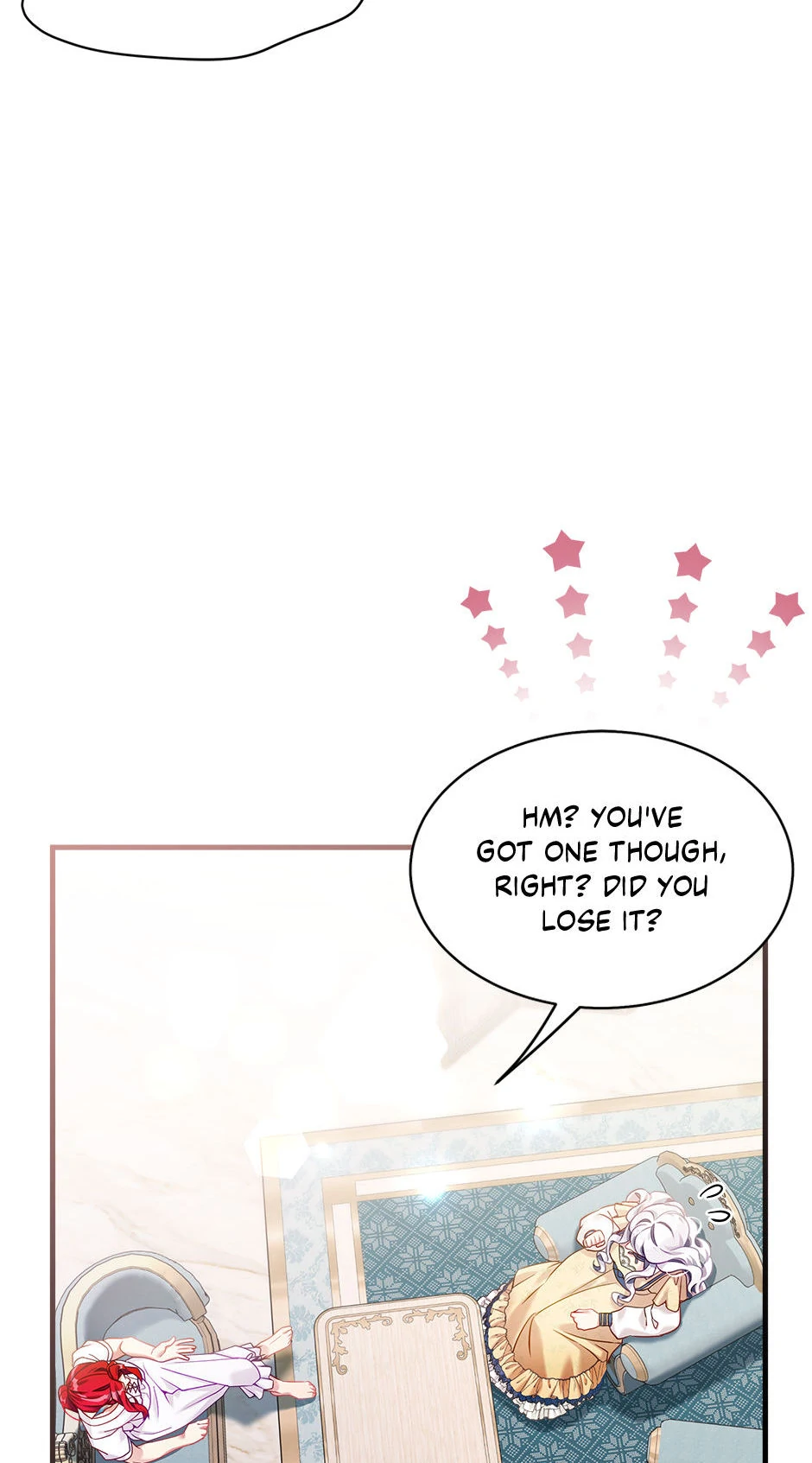 Not-Sew-Wicked Stepmom 「Official」 - Episode 140 manhwa