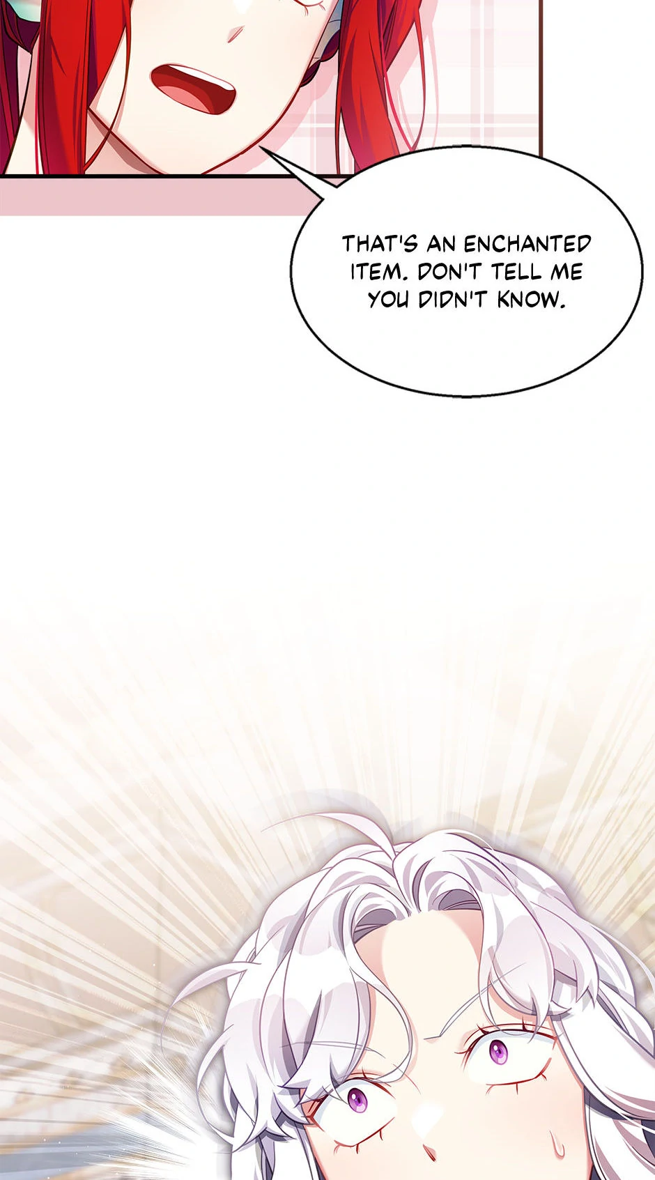 Not-Sew-Wicked Stepmom 「Official」 - Episode 140 manhwa