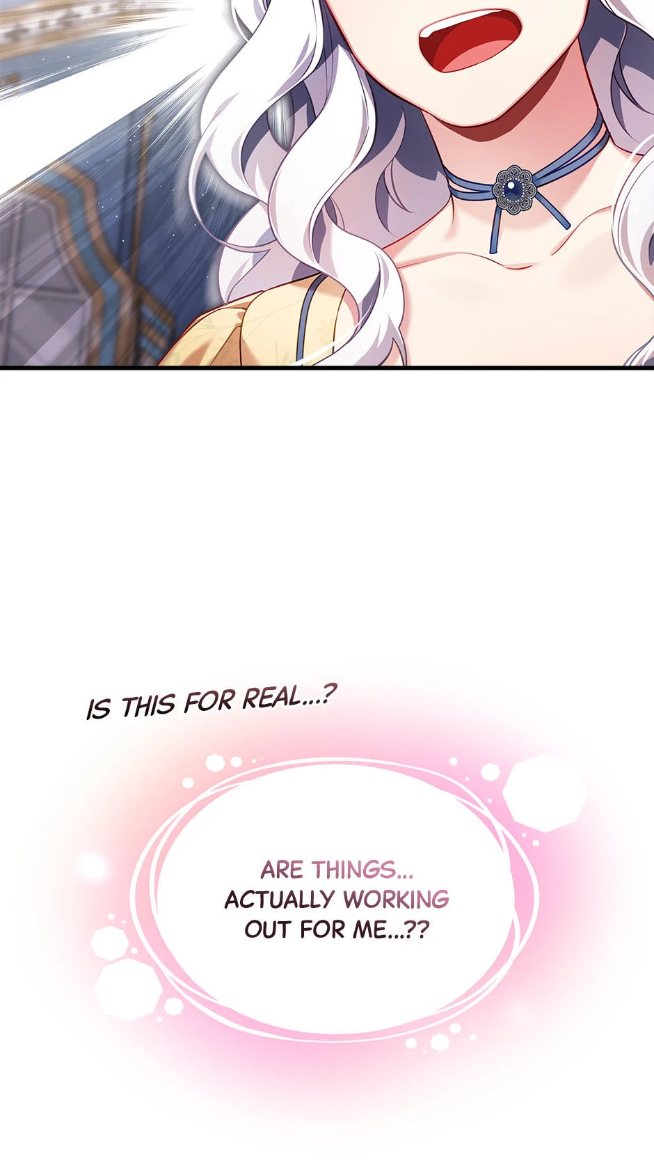 Not-Sew-Wicked Stepmom 「Official」 - Episode 140 manhwa