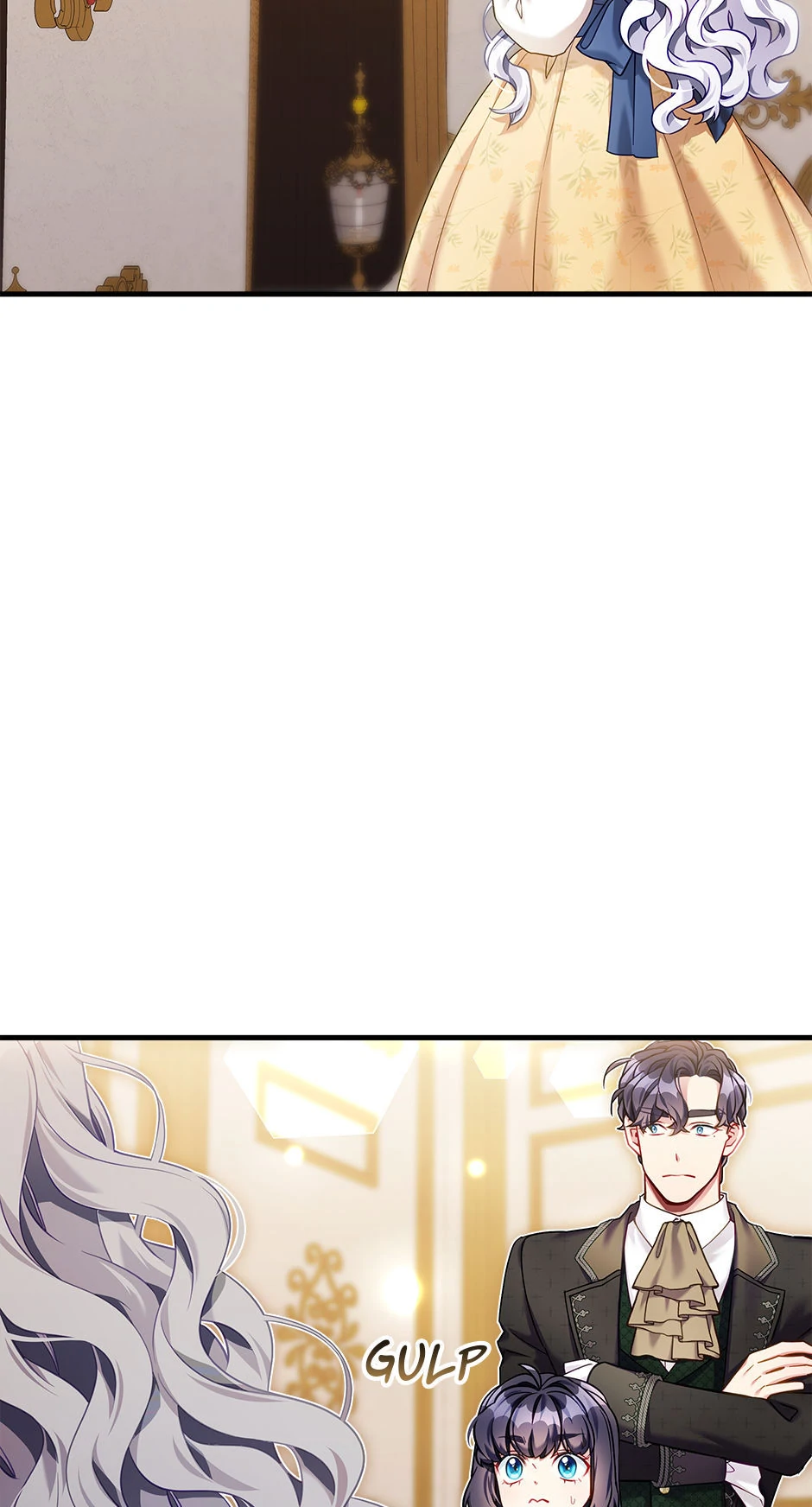 Not-Sew-Wicked Stepmom 「Official」 - Episode 140 manhwa