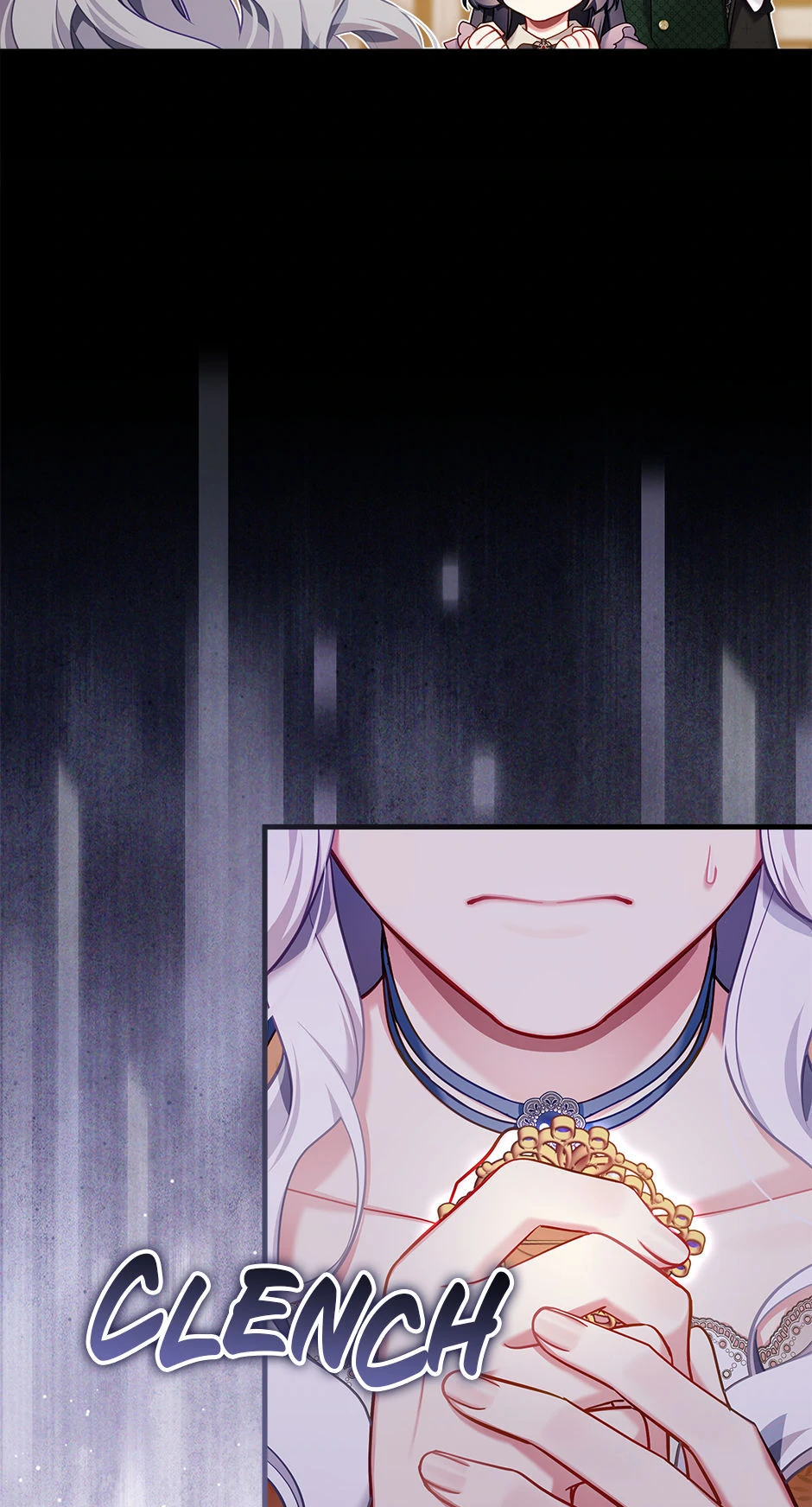 Not-Sew-Wicked Stepmom 「Official」 - Episode 140 manhwa