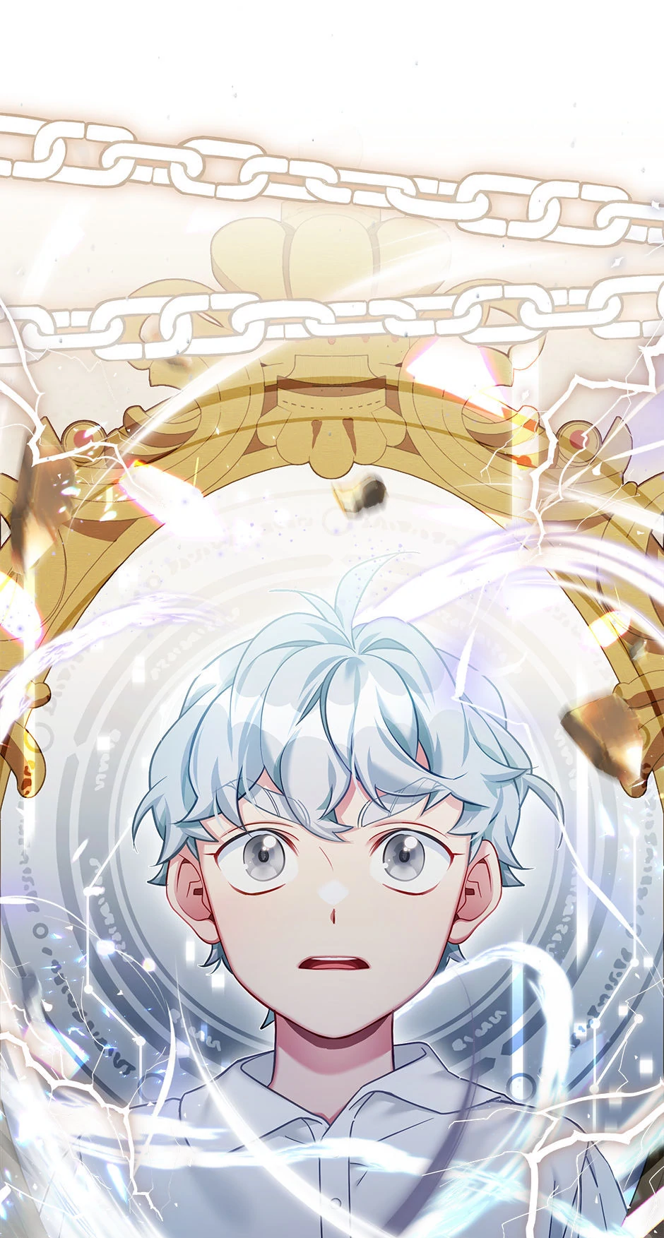 Not-Sew-Wicked Stepmom 「Official」 - Episode 140 manhwa