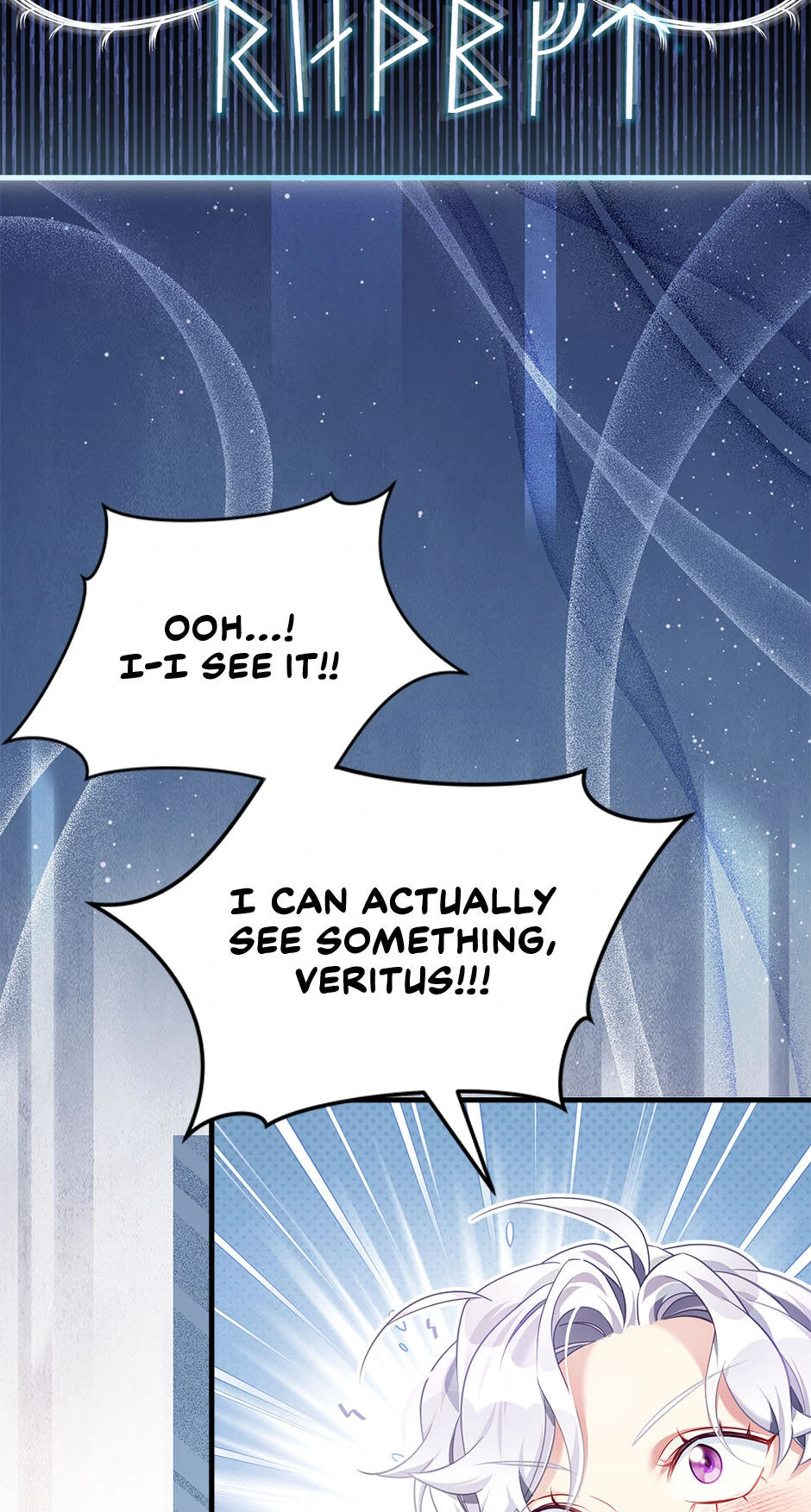 Not-Sew-Wicked Stepmom 「Official」 - Episode 140 manhwa