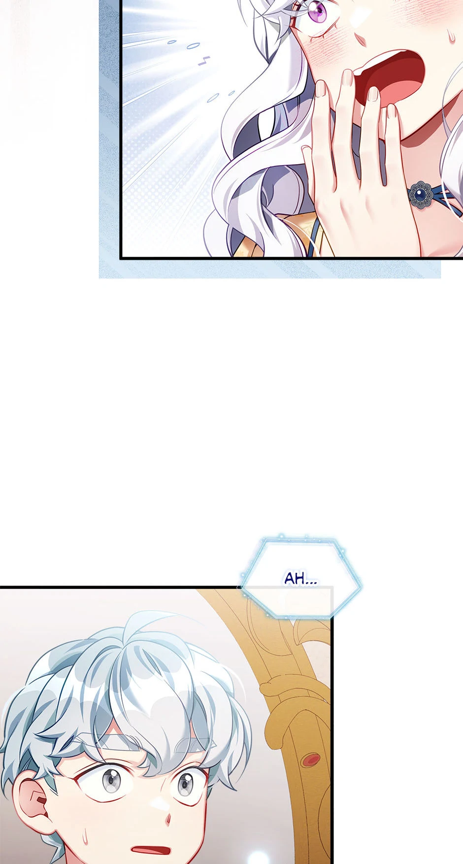Not-Sew-Wicked Stepmom 「Official」 - Episode 140 manhwa