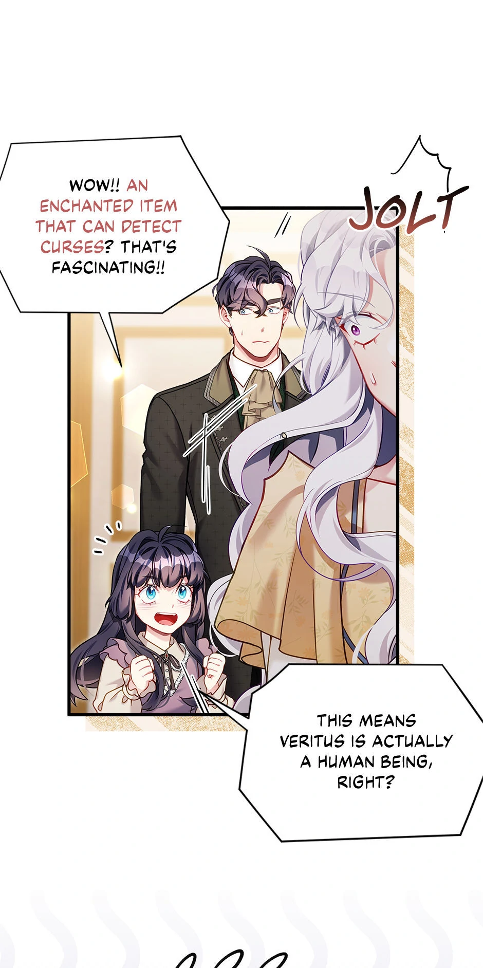 Not-Sew-Wicked Stepmom 「Official」 - Episode 140 manhwa