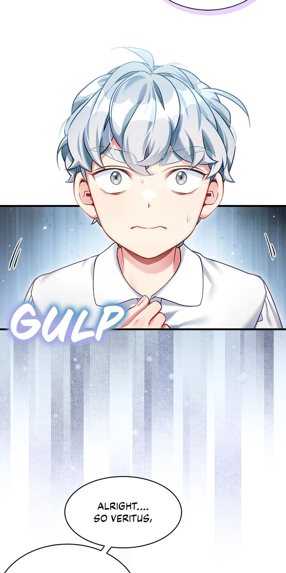 Not-Sew-Wicked Stepmom 「Official」 - Episode 140 manhwa