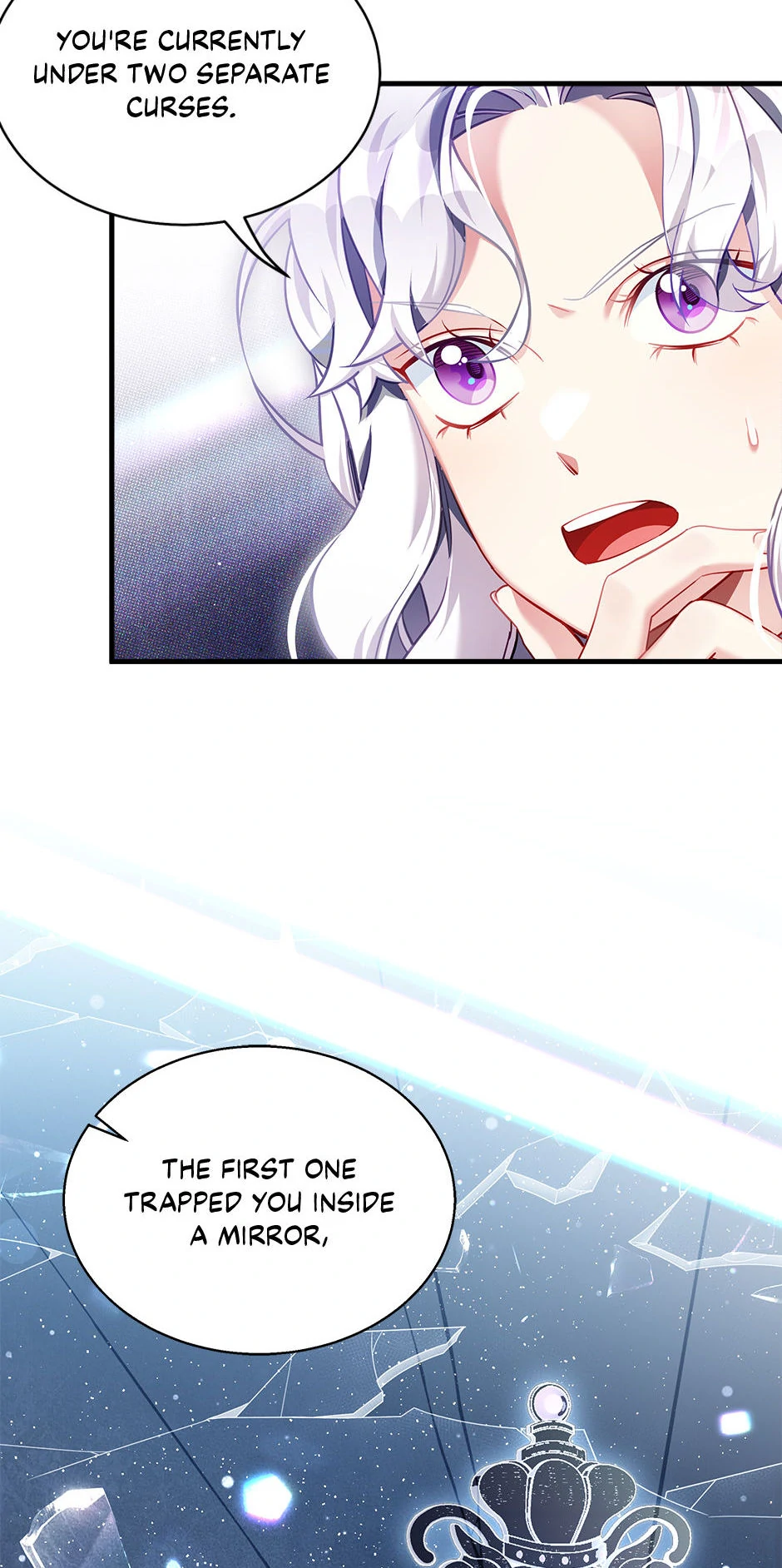 Not-Sew-Wicked Stepmom 「Official」 - Episode 140 manhwa