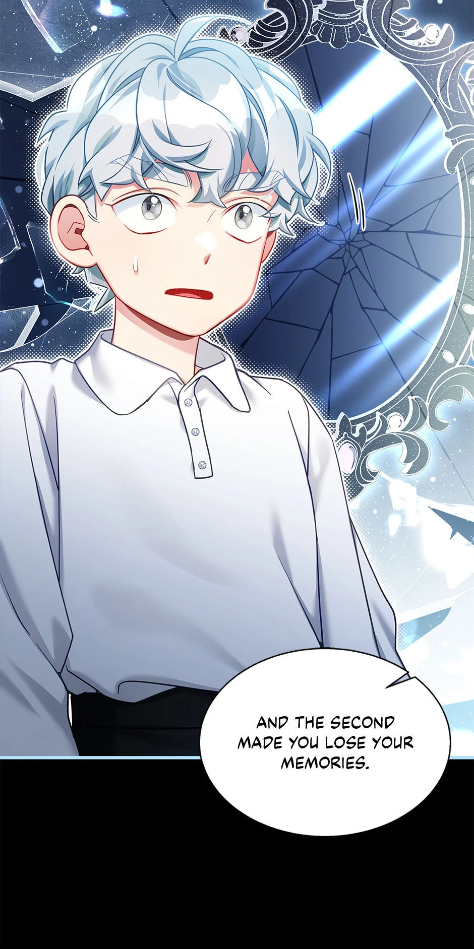 Not-Sew-Wicked Stepmom 「Official」 - Episode 140 manhwa