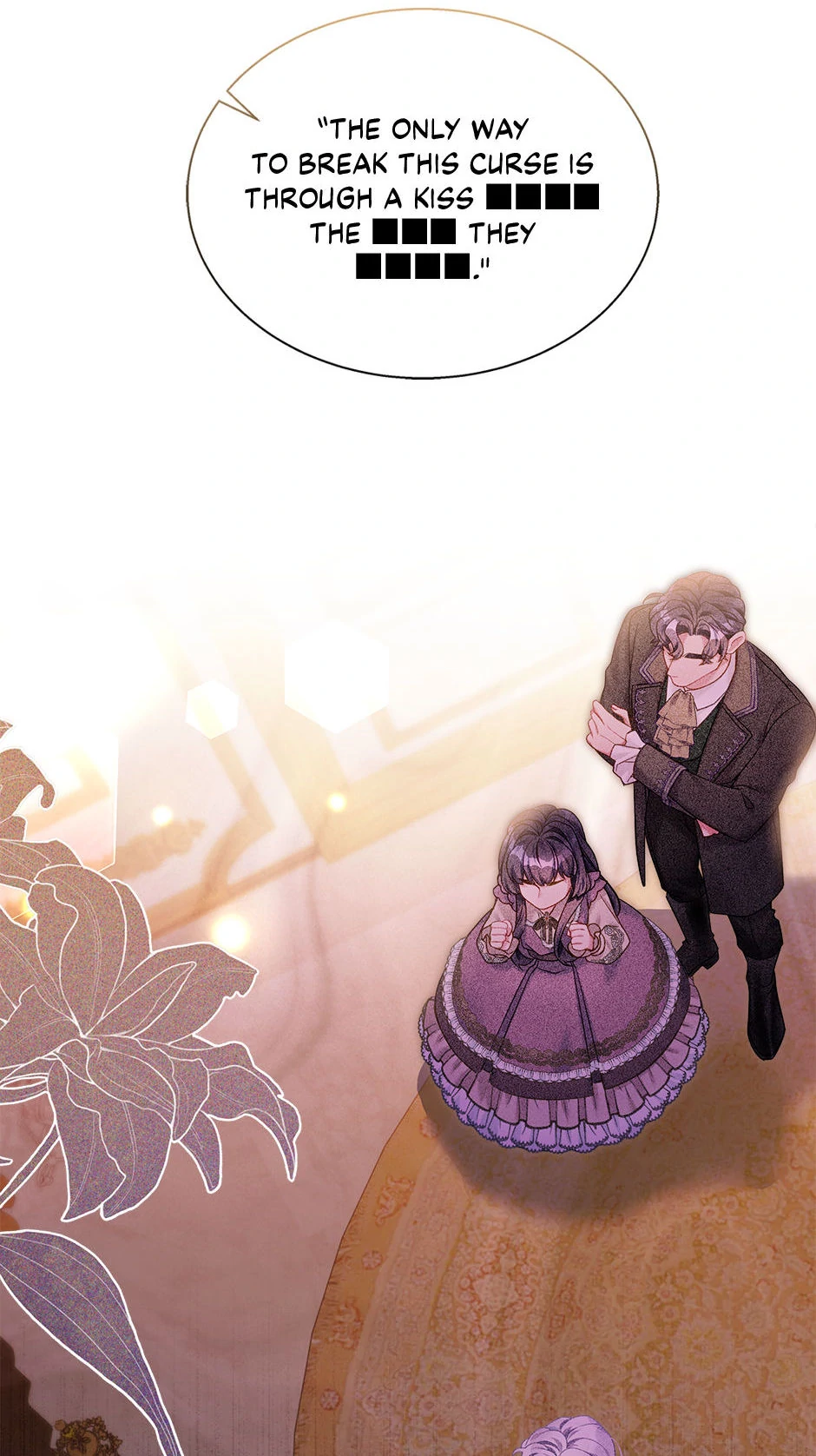 Not-Sew-Wicked Stepmom 「Official」 - Episode 140 manhwa