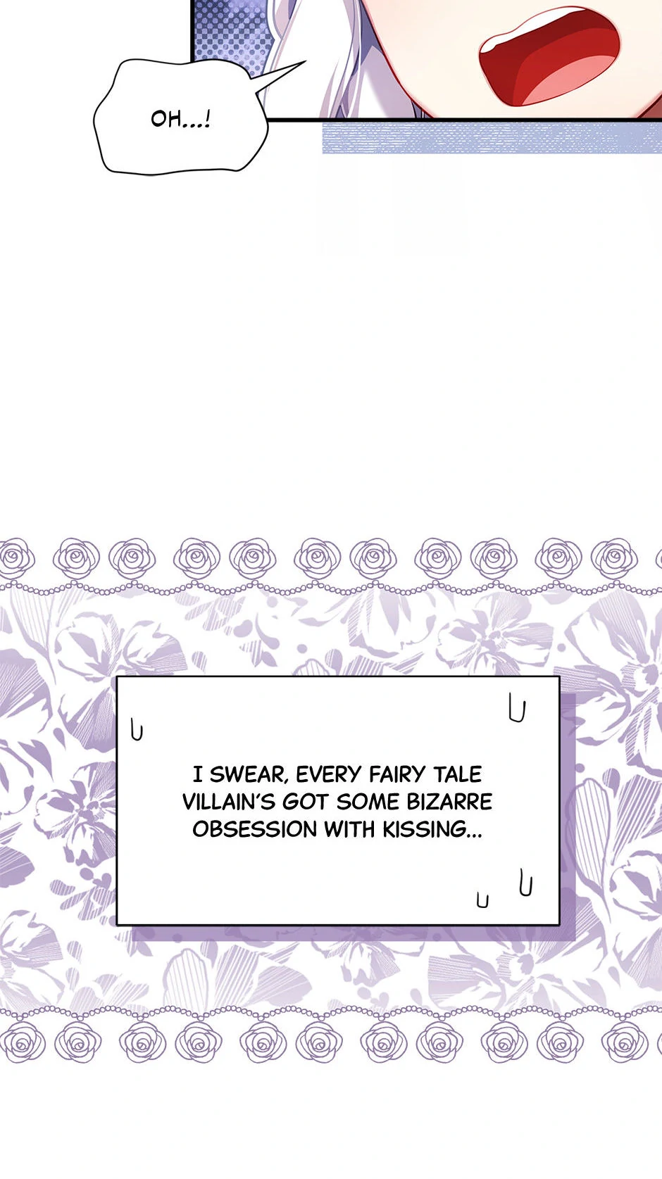 Not-Sew-Wicked Stepmom 「Official」 - Episode 140 manhwa