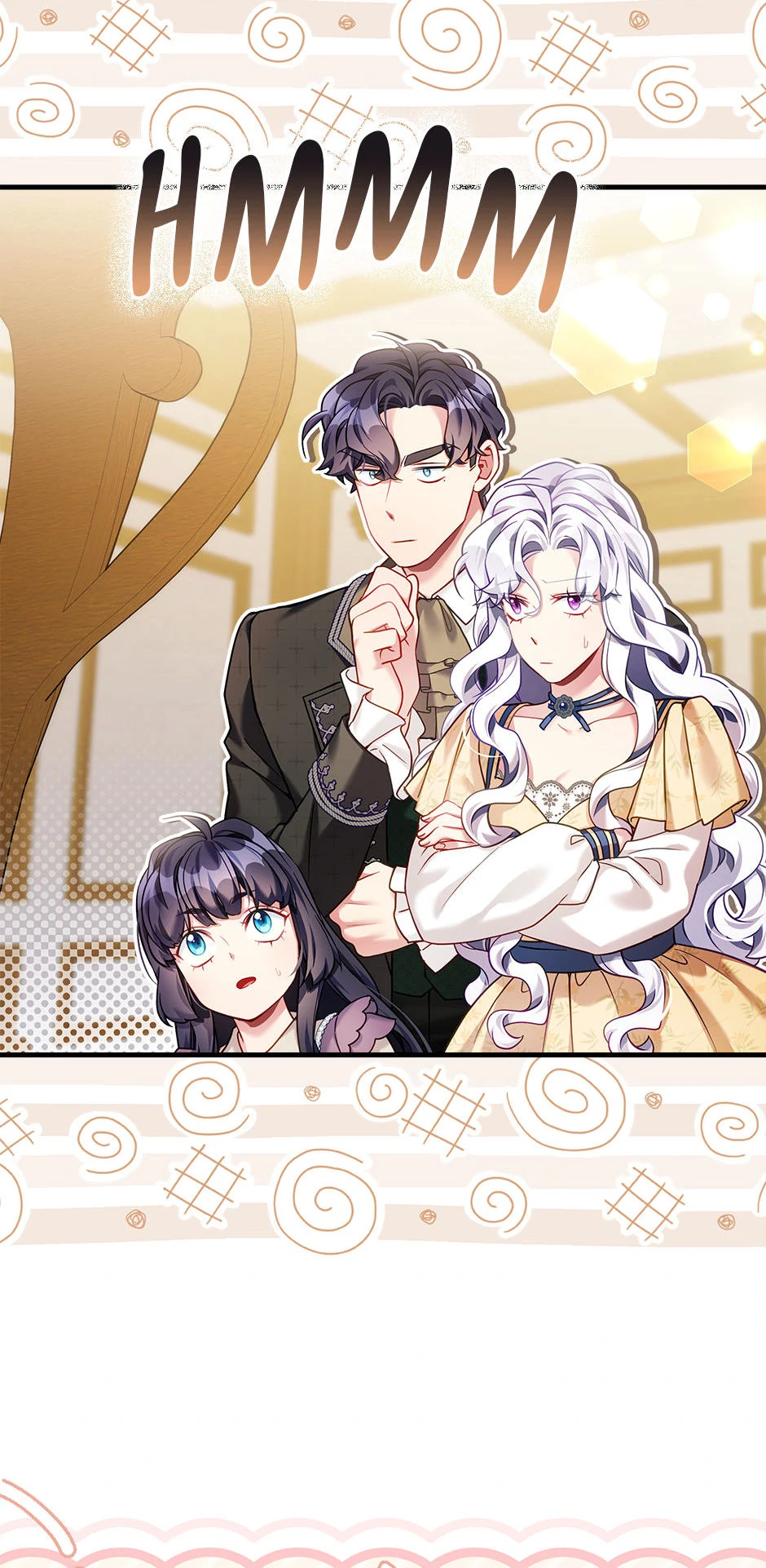 Not-Sew-Wicked Stepmom 「Official」 - Episode 140 manhwa