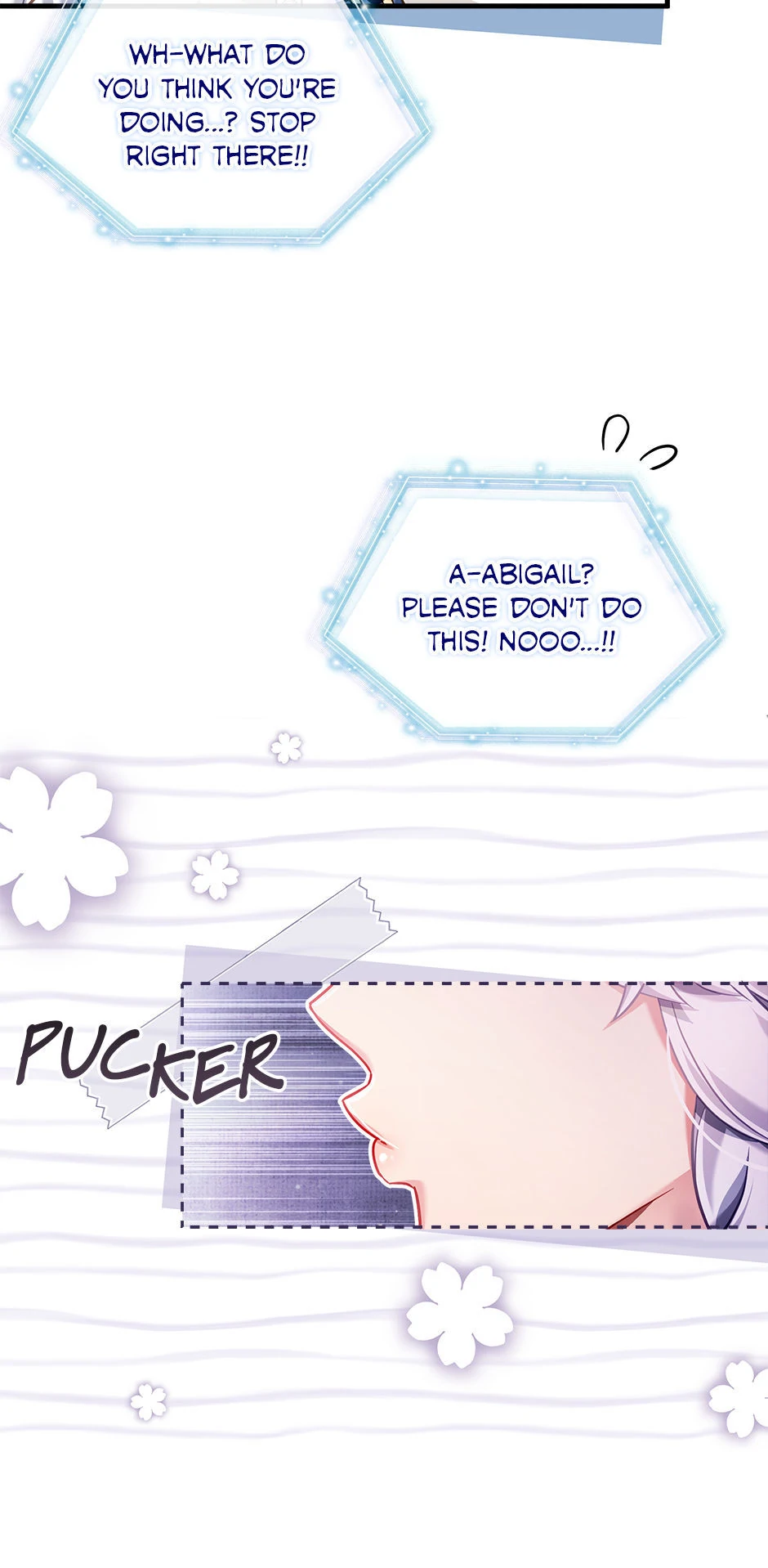Not-Sew-Wicked Stepmom 「Official」 - Episode 140 manhwa