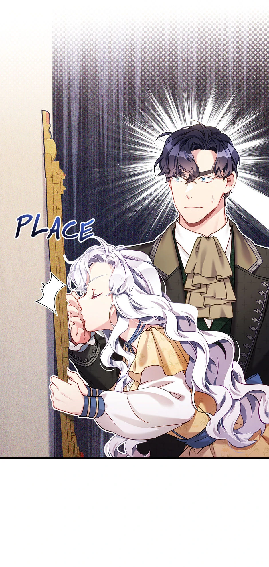 Not-Sew-Wicked Stepmom 「Official」 - Episode 140 manhwa
