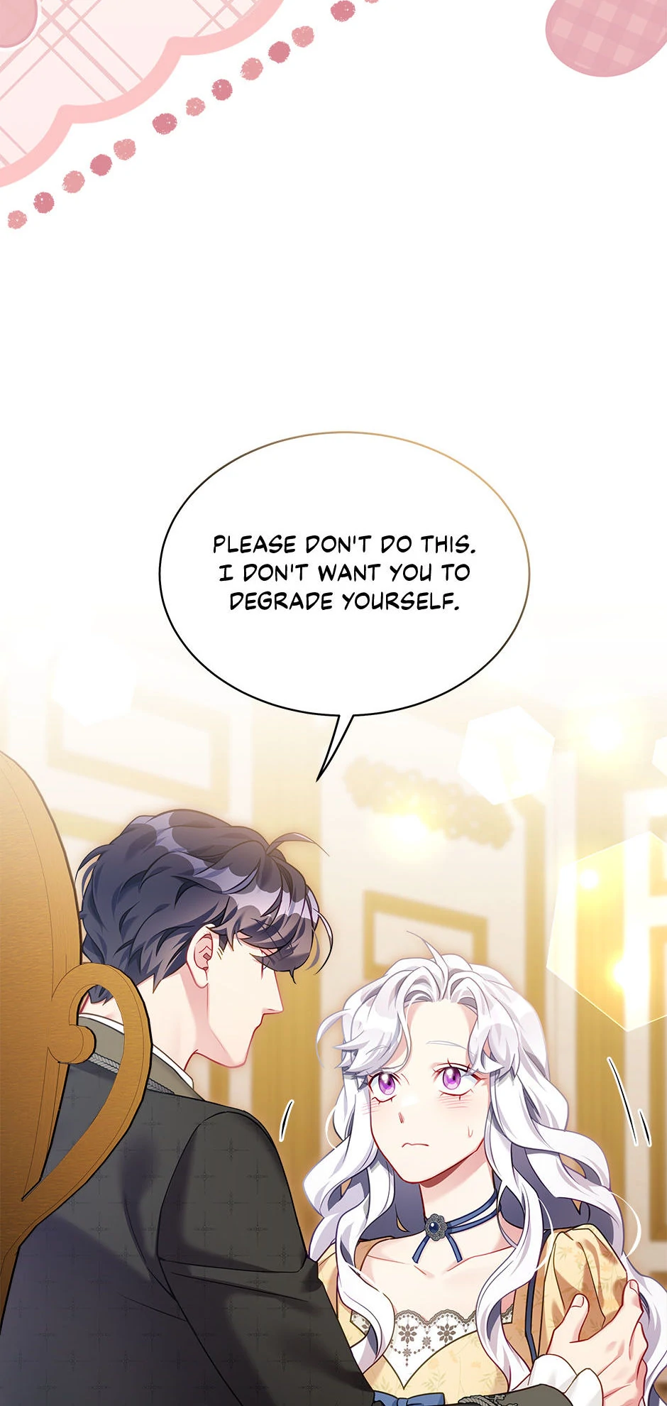 Not-Sew-Wicked Stepmom 「Official」 - Episode 140 manhwa