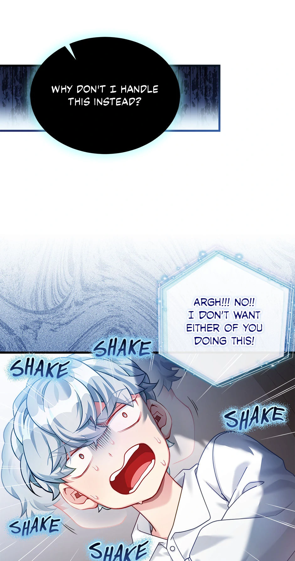 Not-Sew-Wicked Stepmom 「Official」 - Episode 140 manhwa