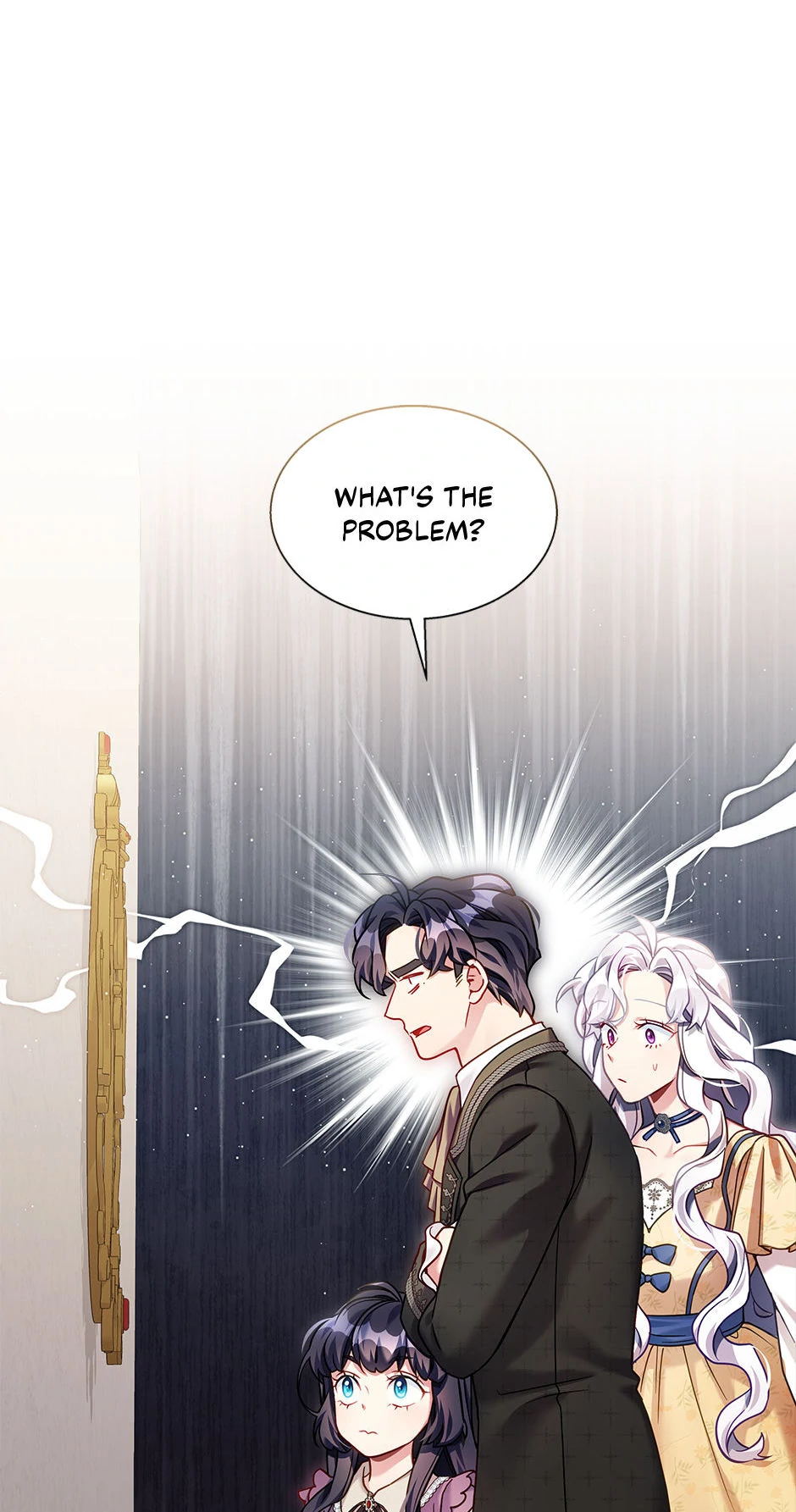 Not-Sew-Wicked Stepmom 「Official」 - Episode 140 manhwa