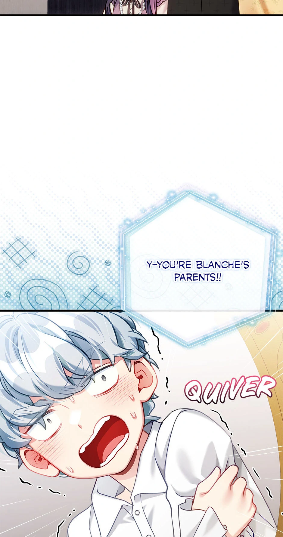 Not-Sew-Wicked Stepmom 「Official」 - Episode 140 manhwa
