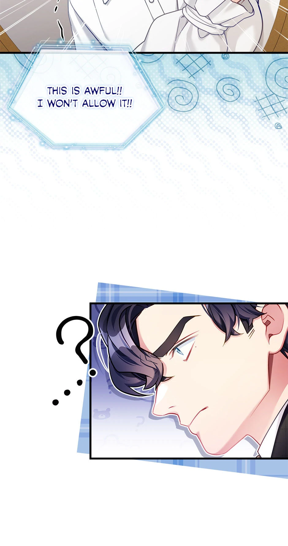 Not-Sew-Wicked Stepmom 「Official」 - Episode 140 manhwa