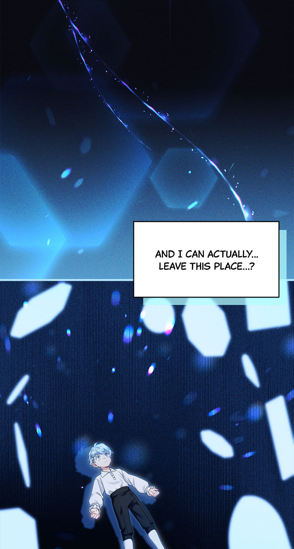 Not-Sew-Wicked Stepmom 「Official」 - Episode 140 manhwa