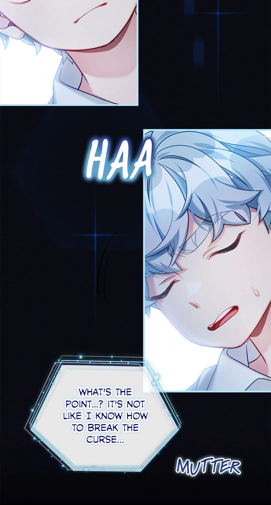 Not-Sew-Wicked Stepmom 「Official」 - Episode 140 manhwa