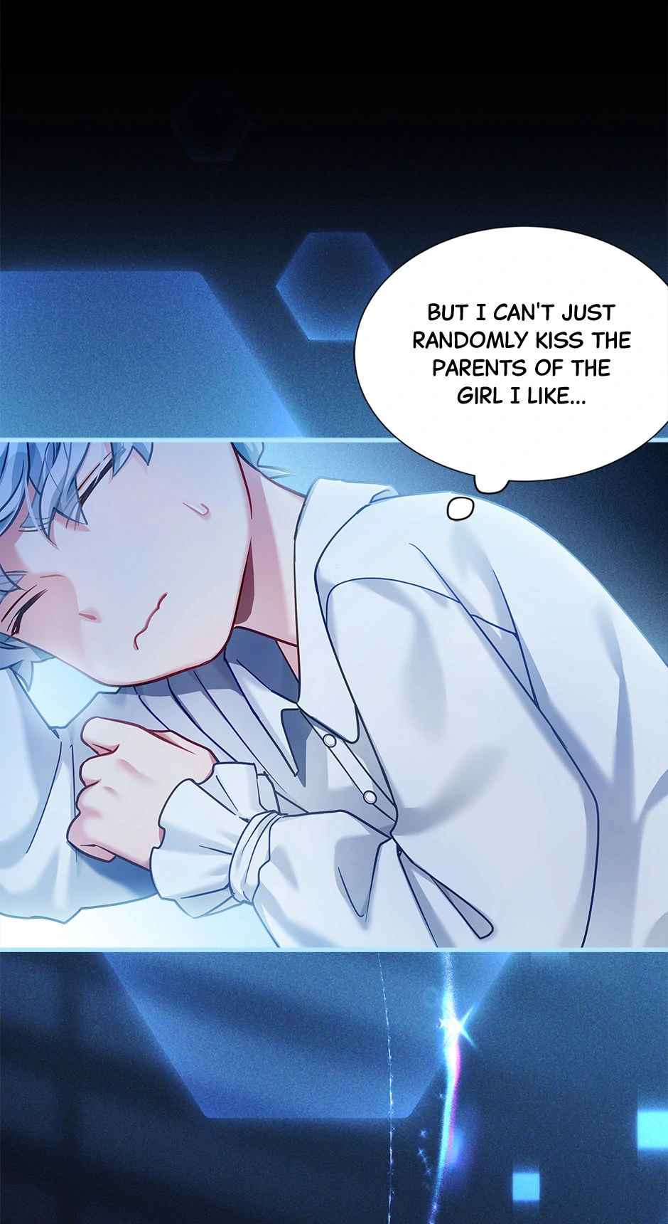 Not-Sew-Wicked Stepmom 「Official」 - Episode 140 manhwa