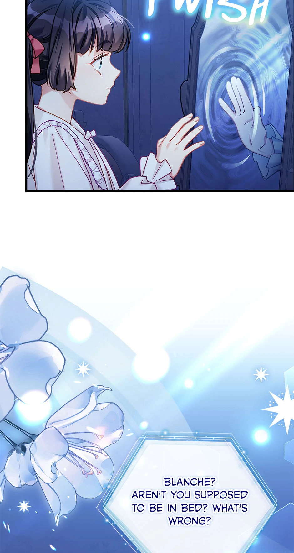 Not-Sew-Wicked Stepmom 「Official」 - Episode 140 manhwa