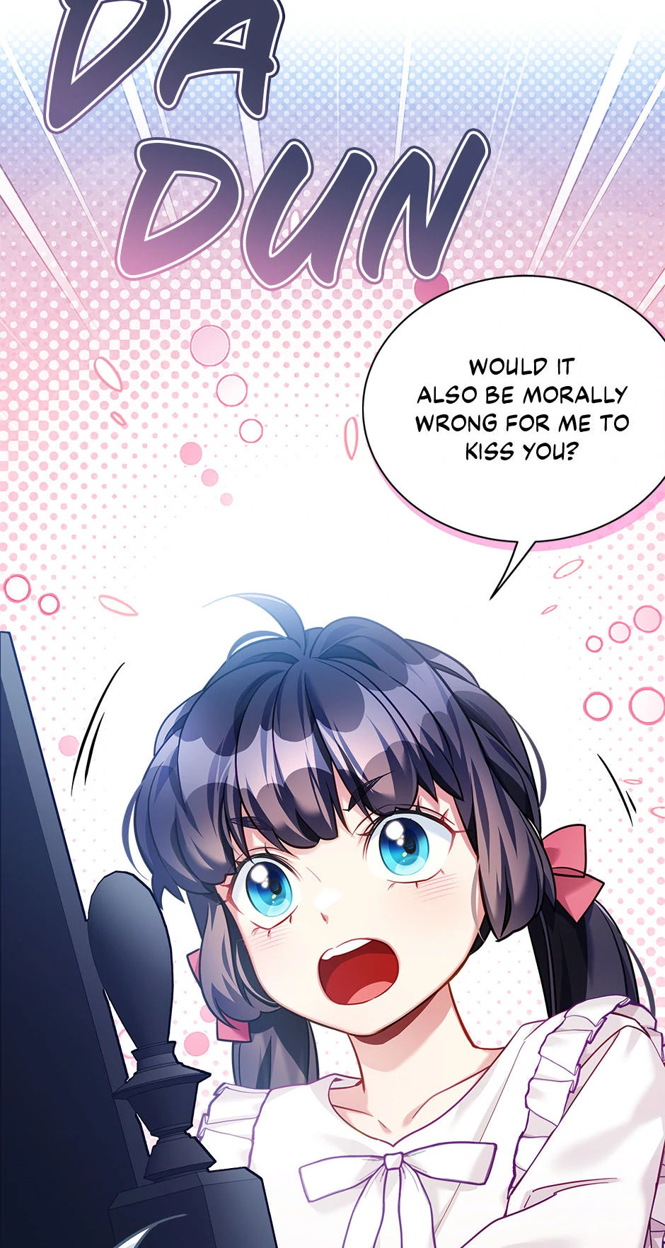 Not-Sew-Wicked Stepmom 「Official」 - Episode 140 manhwa