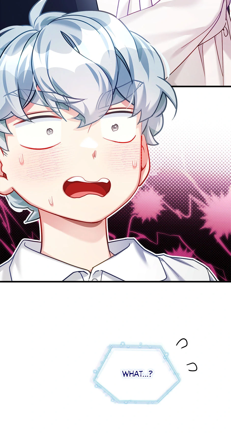 Not-Sew-Wicked Stepmom 「Official」 - Episode 140 manhwa