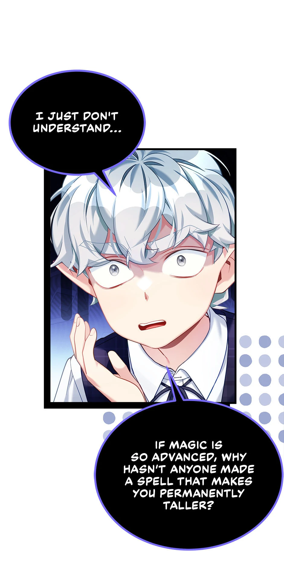 Not-Sew-Wicked Stepmom 「Official」 - Episode 142 manhwa
