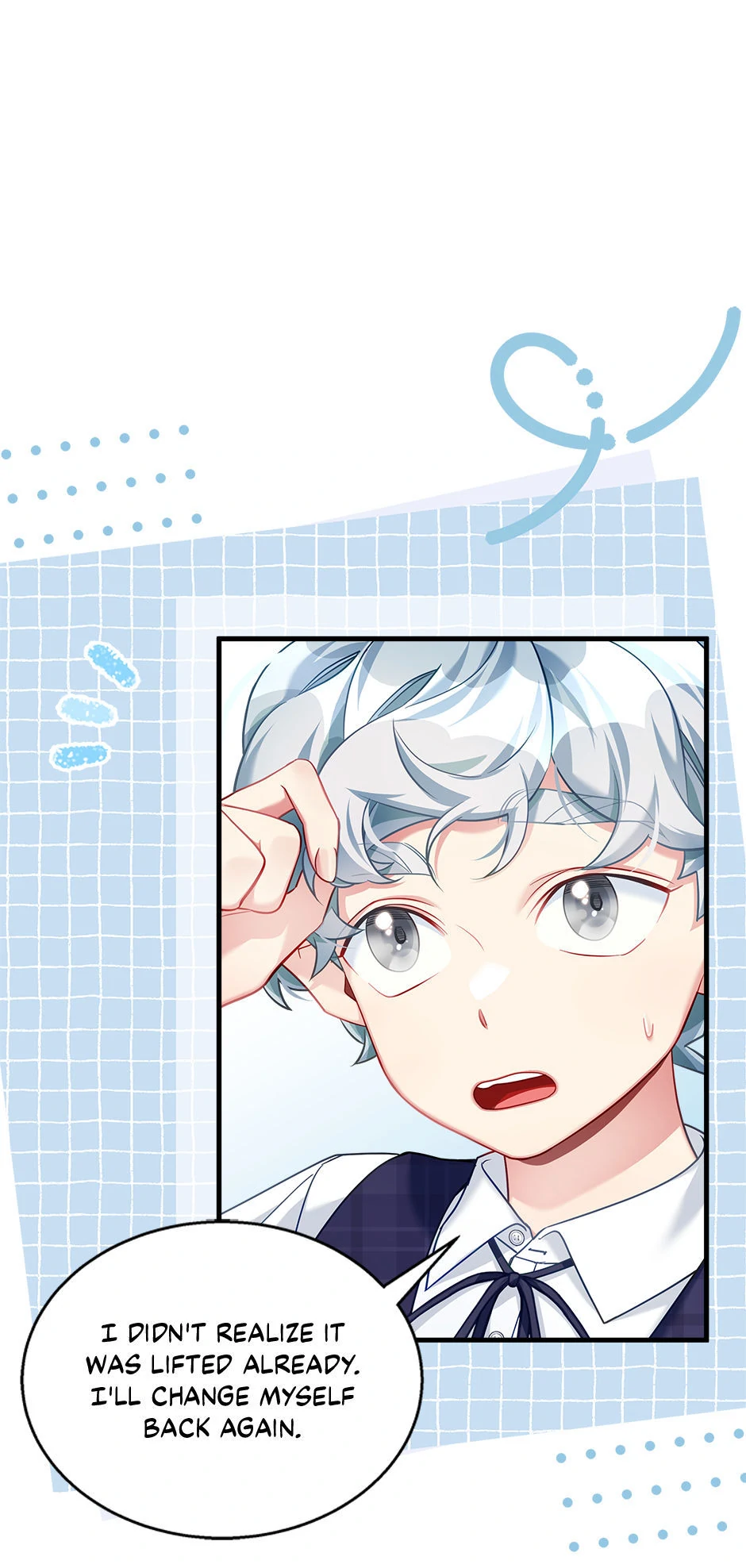 Not-Sew-Wicked Stepmom 「Official」 - Episode 142 manhwa