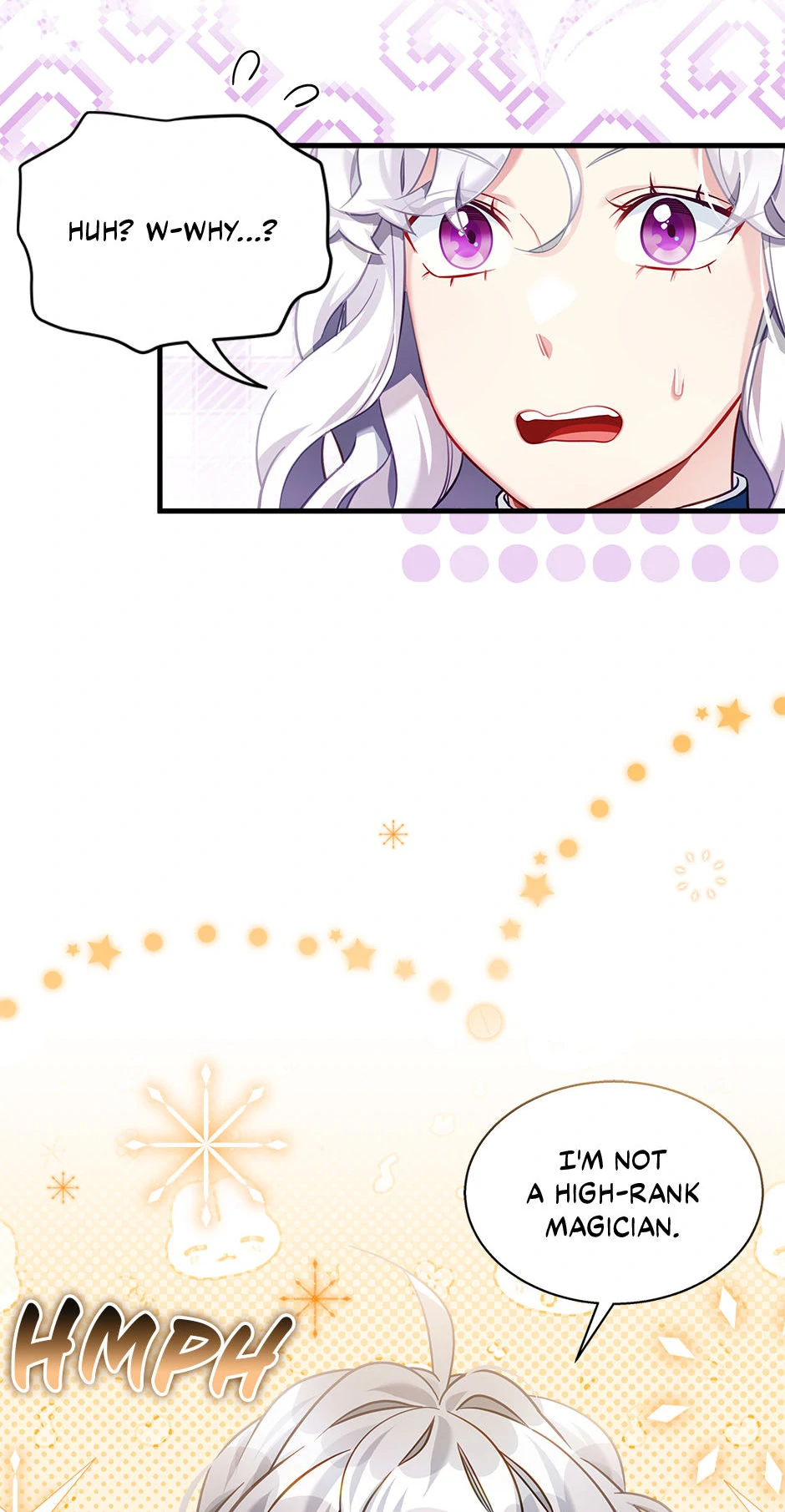 Not-Sew-Wicked Stepmom 「Official」 - Episode 142 manhwa