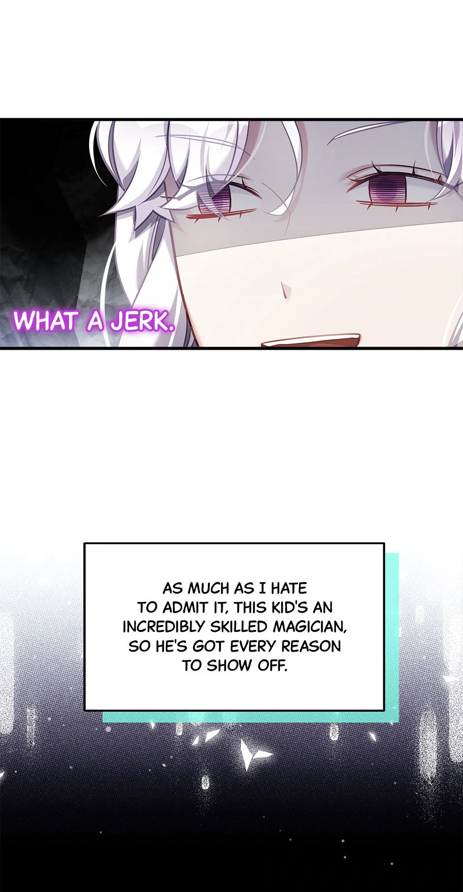 Not-Sew-Wicked Stepmom 「Official」 - Episode 142 manhwa