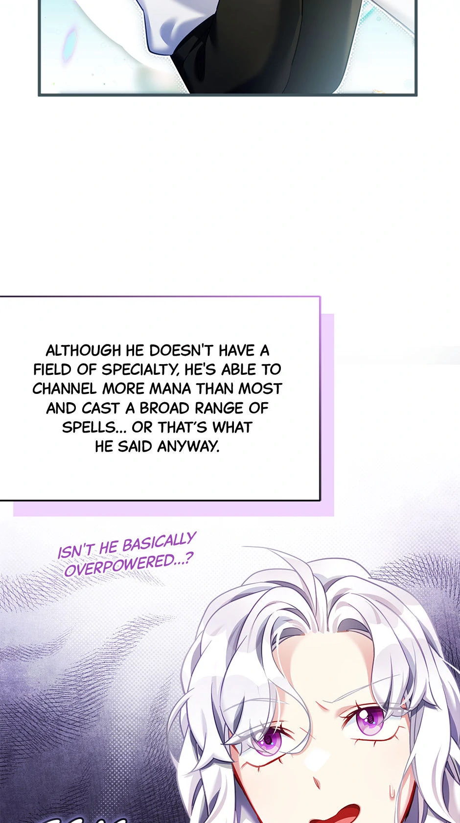 Not-Sew-Wicked Stepmom 「Official」 - Episode 142 manhwa