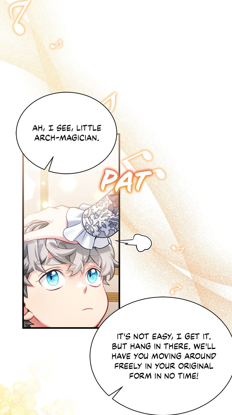 Not-Sew-Wicked Stepmom 「Official」 - Episode 142 manhwa