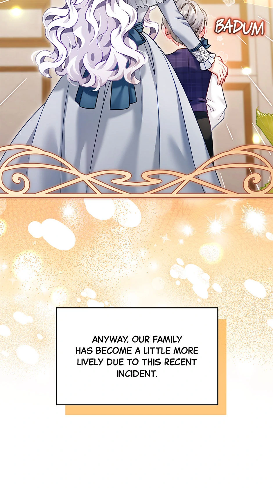 Not-Sew-Wicked Stepmom 「Official」 - Episode 142 manhwa
