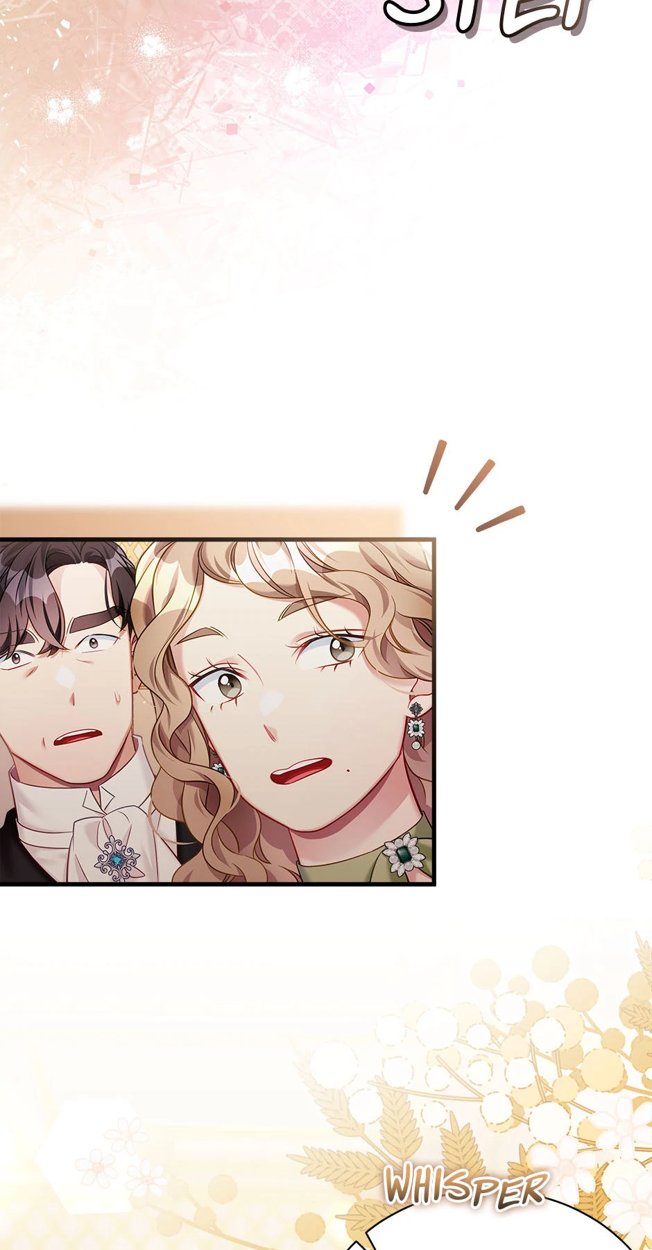 Not-Sew-Wicked Stepmom 「Official」 - Episode 142 manhwa